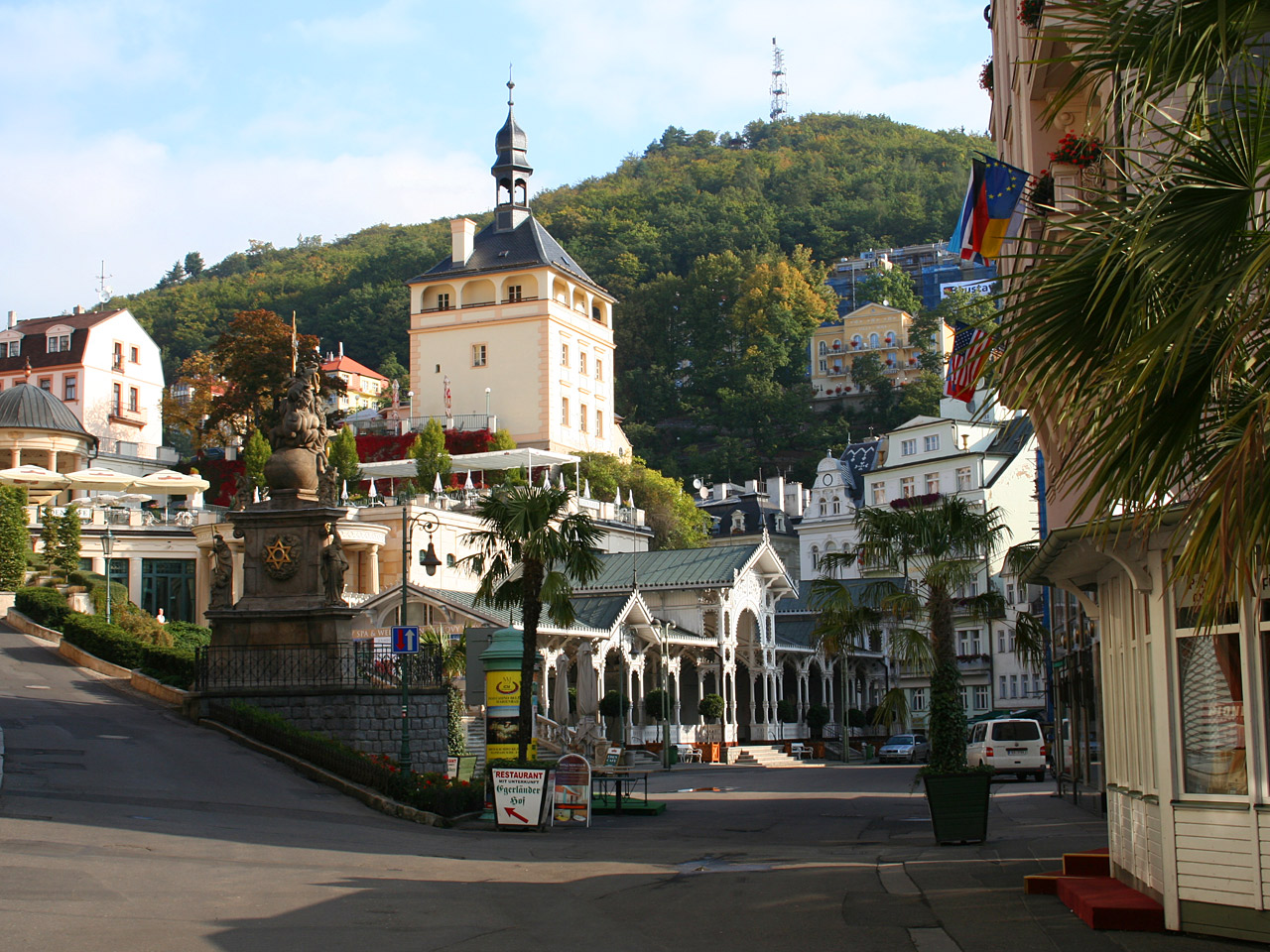 Karlovy Vary